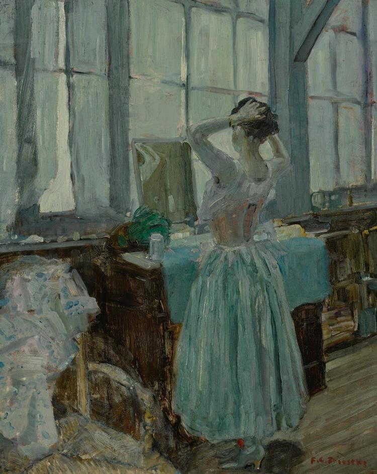 La Coiffure